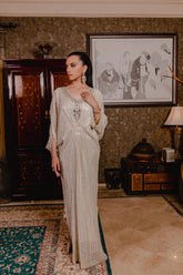 The Chamak Kaftan